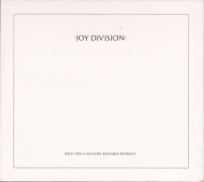 2CD / Joy Division / Closer / DeLuxe / Digipack / 2CD