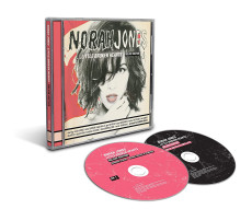 2CD / Jones Norah / Little Broken Hearts / Reissue / 2CD