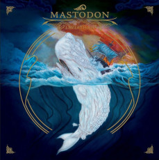 LP / Mastodon / Leviathan / Opaque Blue / Vinyl