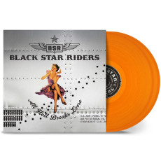 2LP / Black Star Riders / All Hell Breaks Loose / Coloured / Vinyl / 2LP