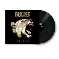 LP / Bullet / Full Pull / Vinyl