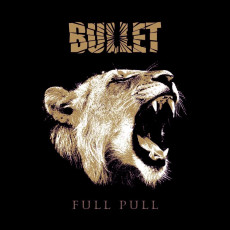 LP / Bullet / Full Pull / Gold / Vinyl