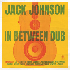 LP / Johnson Jack / In Between Dub / Vinyl