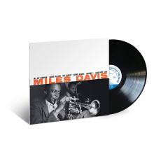 LP / Davis Miles / Volume 1 / Vinyl