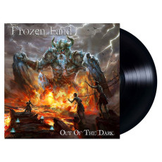 LP / Frozen Land / Out Of The Dark / Vinyl