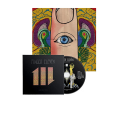 CD / Finger Eleven / Greatest Hits