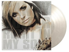 2LP / Dulfer Candy / Right In My Soul / White Marbled / Vinyl / 2LP