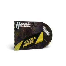 CD / H.E.A.T. / Extra Force