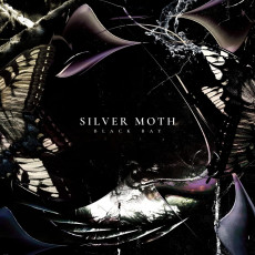 CD / Silver Moth / Black Bay