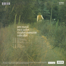 LP / Mayall John / Blues From Laurel Canyon / Vinyl