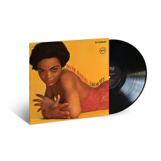 LP / Kitt Eartha / Bad But Beautiful / Reedice / Vinyl