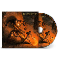 CD / Kataklysm / Goliath