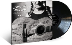 LP / Nelson Willie / Great Divide / Vinyl