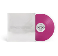 LP / Charli XCX / Pop 2 / 5 Year Anniversary / Coloured / Vinyl