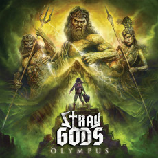 LP / Stray Gods / Olympus / Coloured / Vinyl