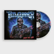 CD / Tailgunner / Guns For Hire / Digipack