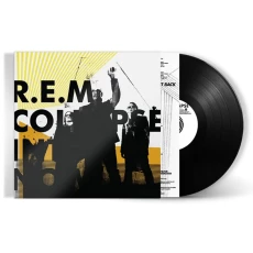 LP / R.E.M. / Collapse Into Now / Vinyl