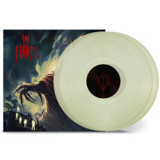 2LP / In Flames / Foregone / Glow In The Dark / Vinyl / 2LP