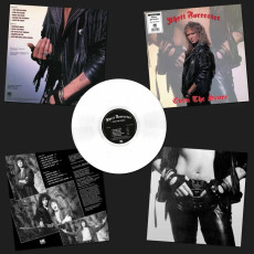 LP / Forrester Rhett / Even The Score / Coloured / Vinyl