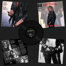 LP / Forrester Rhett / Even The Score / Vinyl