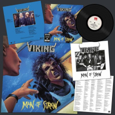 LP / Viking / Man Of Straw / Vinyl