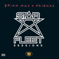 2LP/CD / May Brian / Star Fleet Sessions / Vinyl / 2CD+LP+7"