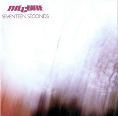 2CD / Cure / Seventeen Seconds / 2CD / DeLuxe Edition