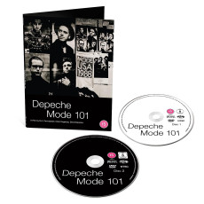 2DVD / Depeche Mode / 101 / 2DVD