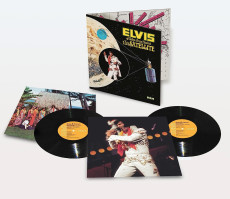 2LP / Presley Elvis / Aloha From Hawaii Via Satellite / Vinyl / 2LP