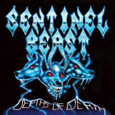 LP / Sentinel Beast / Depths Of Death / Splatter / Vinyl