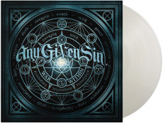 LP / Any Given Sin / War Within / Clear / Vinyl
