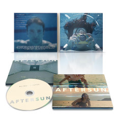 CD / OST / Aftersun / Coates Oliver