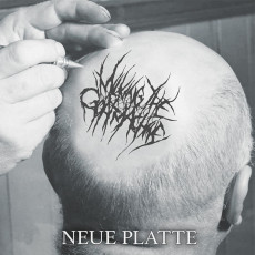 CD / Milking The Goatmachine / Neue Platte