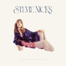 10CD / Nicks Stevie / Complete Studio Albums & Rarities / 10CD