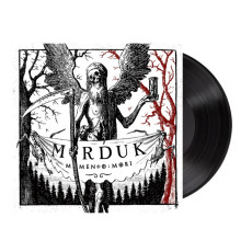 LP / Marduk / Memento Mori / Vinyl