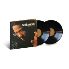 LP / Hancock Herbie / New Standard / Vinyl