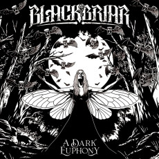 LP / Blackbriar / Dark Euphony / Coloured / Vinyl