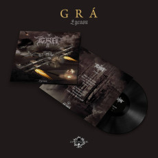 LP / Gra / Lycaon / vinyl