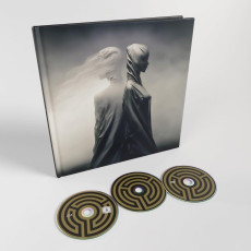 CD/BRD / Tesseract / War Of Being / Box / CD+Blu-Ray+DVD