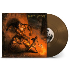 LP / Kataklysm / Goliath / Brown / Vinyl