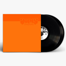 2LP / Boris / Heavy Rocks / Vinyl / 2LP