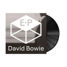LP / Bowie David / Next Day Extra / EP / Vinyl