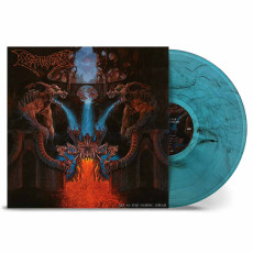 LP / Dismember / Like An Ever Flowing Stream / Coloured / Vinyl