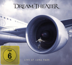 3CD/2DVD / Dream Theater / Live At Luna Park / 3CD+2DVD