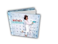 2CD / Houston Whitney / Greatest Hits / 2CD / Digipack