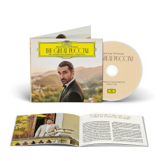 CD / Tetelman Jonathan / Great Puccini