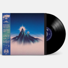 LP / Hooveriii / Pointe / Vinyl