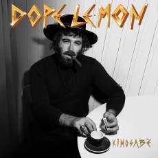 LP / Dope Lemon / Kimosabe / Picture / Vinyl