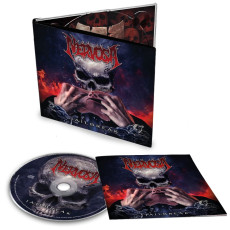 CD / Nervosa / Jailbreak / Digipack