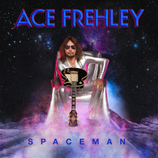 2LP / Frehley Ace / Spaceman / Neon Orange / Vinyl / 2LP
